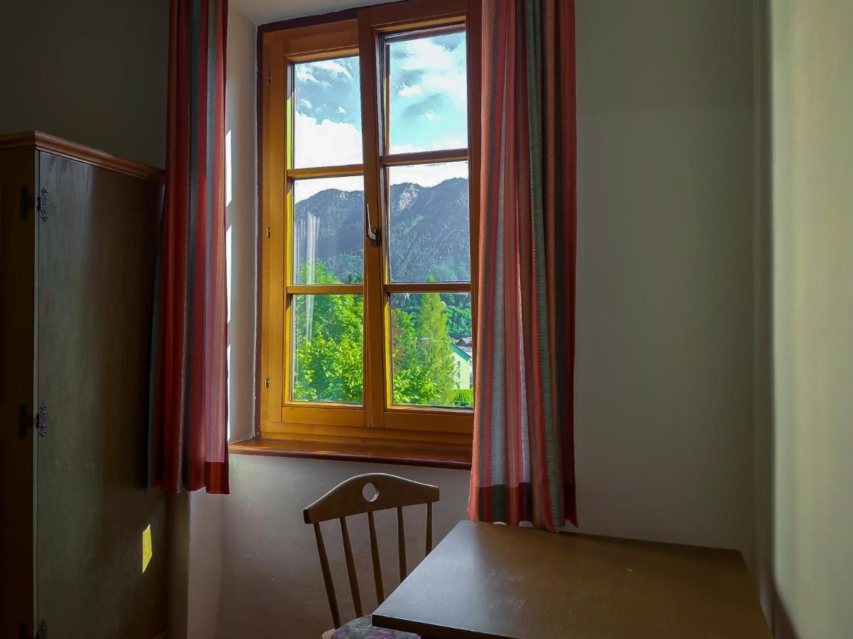 Gasthof Elisabeth Бад Аусзее Экстерьер фото
